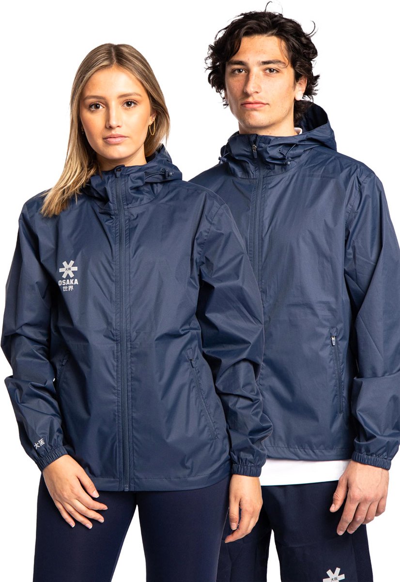 Wasserdichte Jacke Osaka 2.0