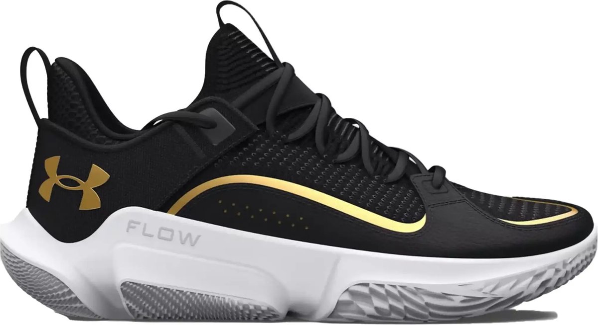 Basketballschuhe Under Armour Flow Futr X 3