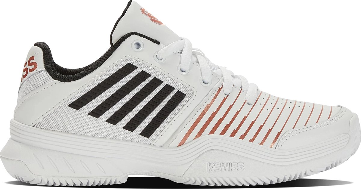 Sneakers für Frauen K-Swiss Court Express Hb