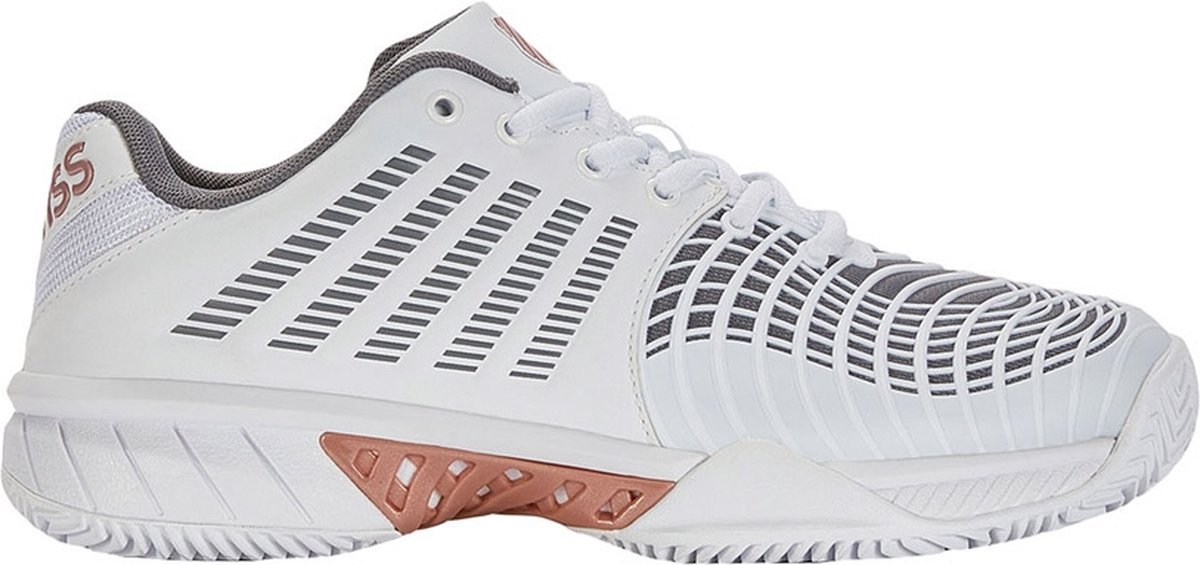 Damen-Tennisschuhe K-Swiss Express Light 3