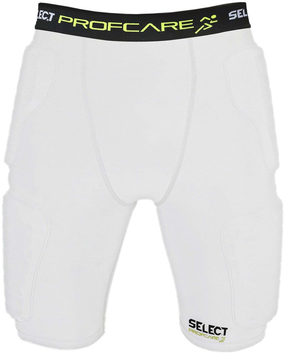 Kompressionsshorts Select