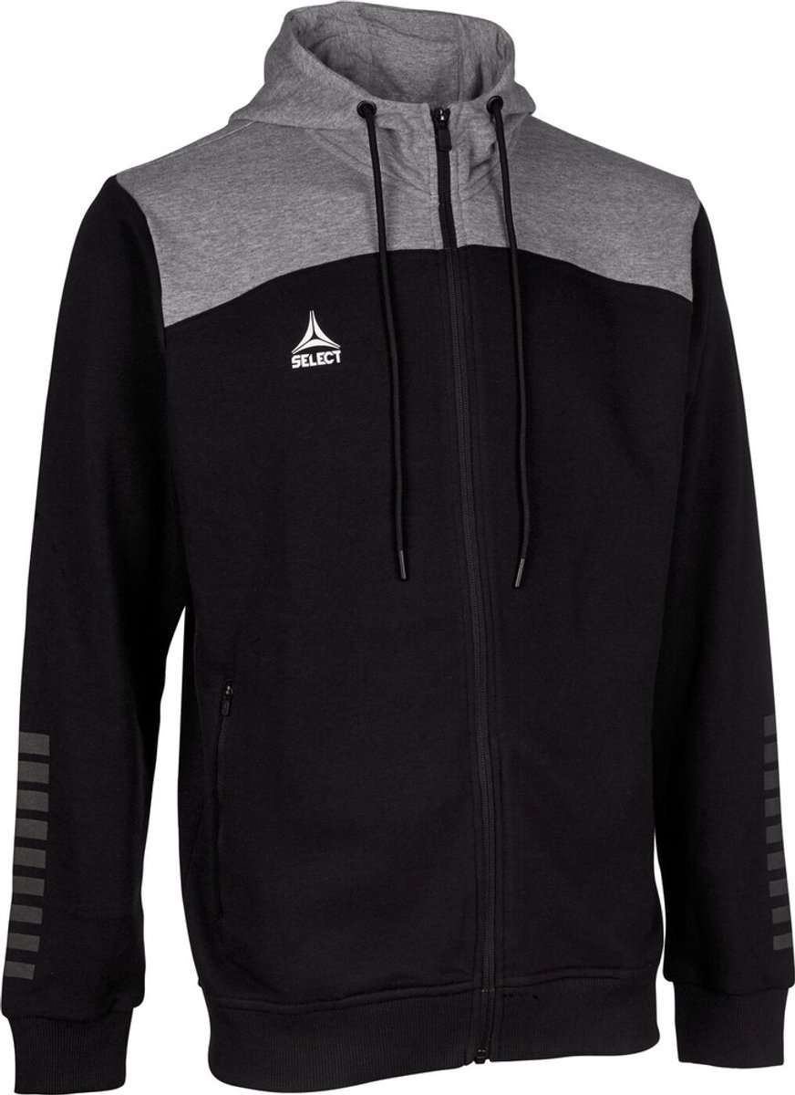 Pullover Select BDE Oxford