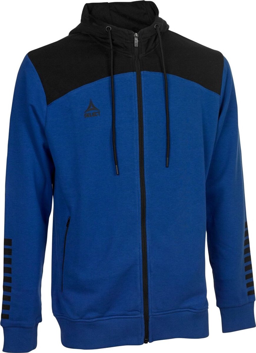 Pullover Select BDE Oxford