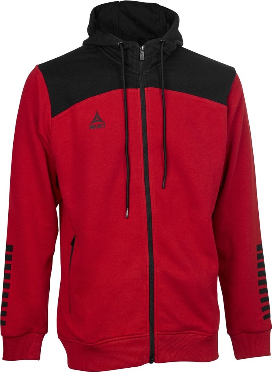 Pullover Select BDE Oxford