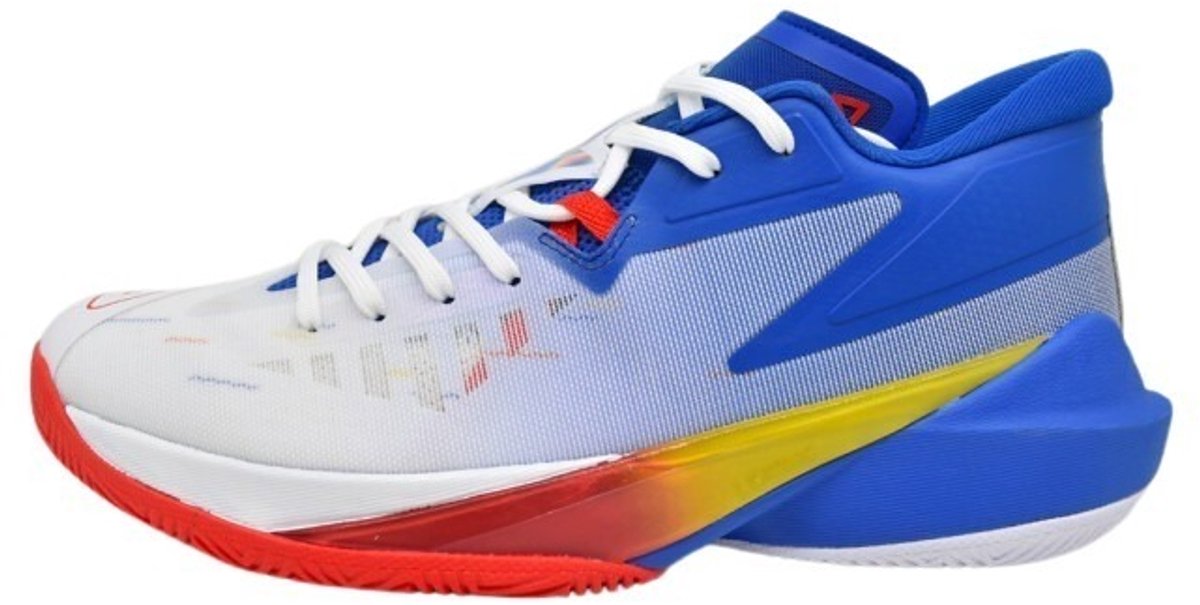 Basketballschuhe Peak Lightning X