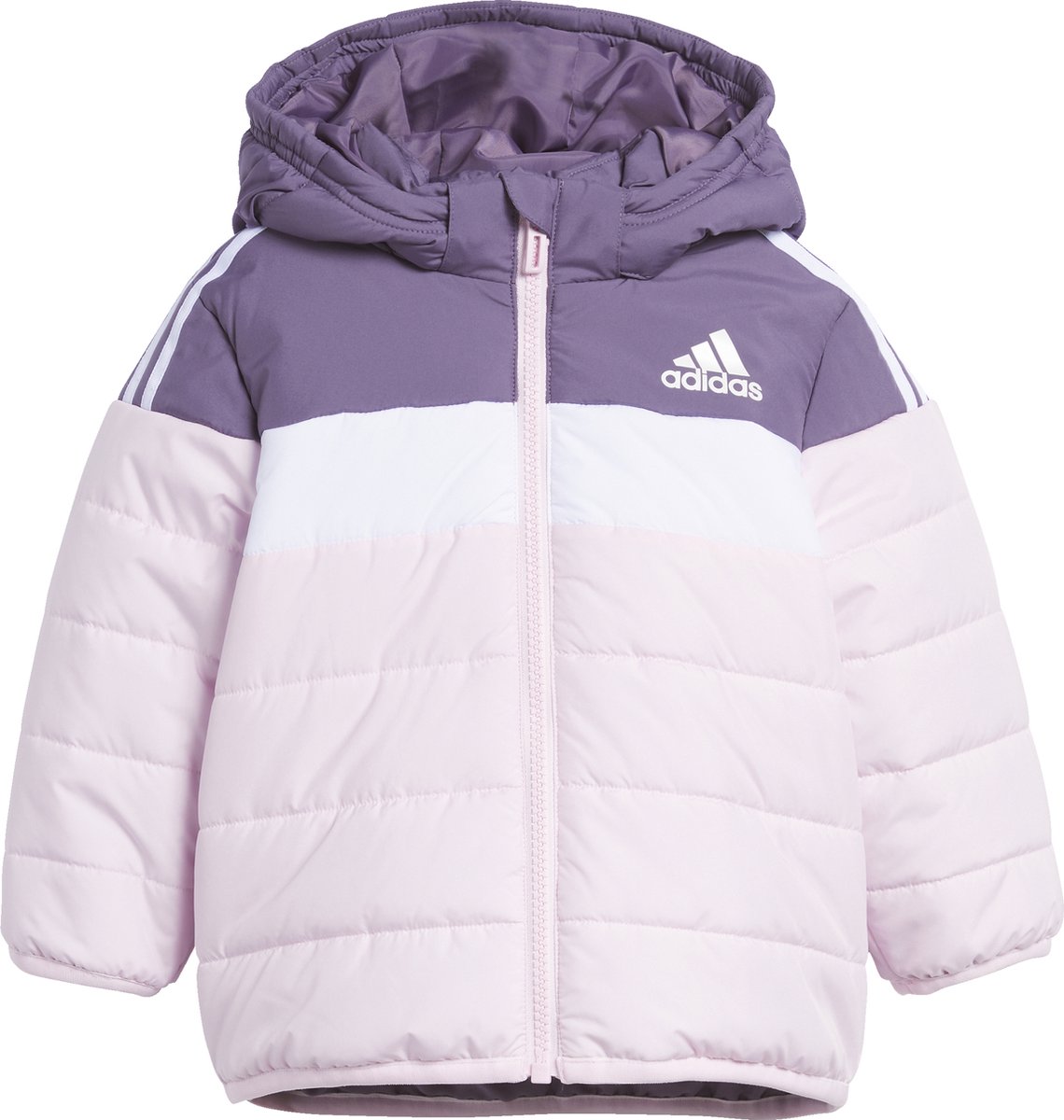 Baby-Daunenjacke adidas