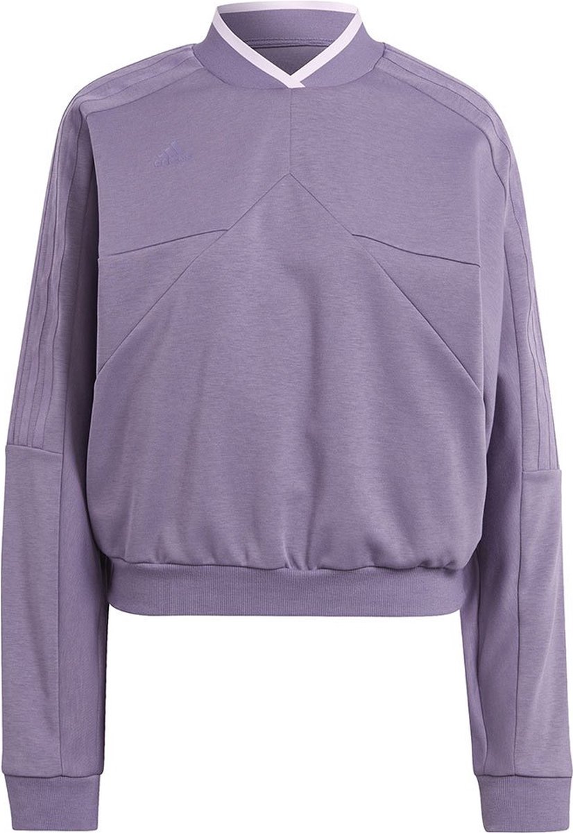 Sweatshirt Frau adidas Tiro