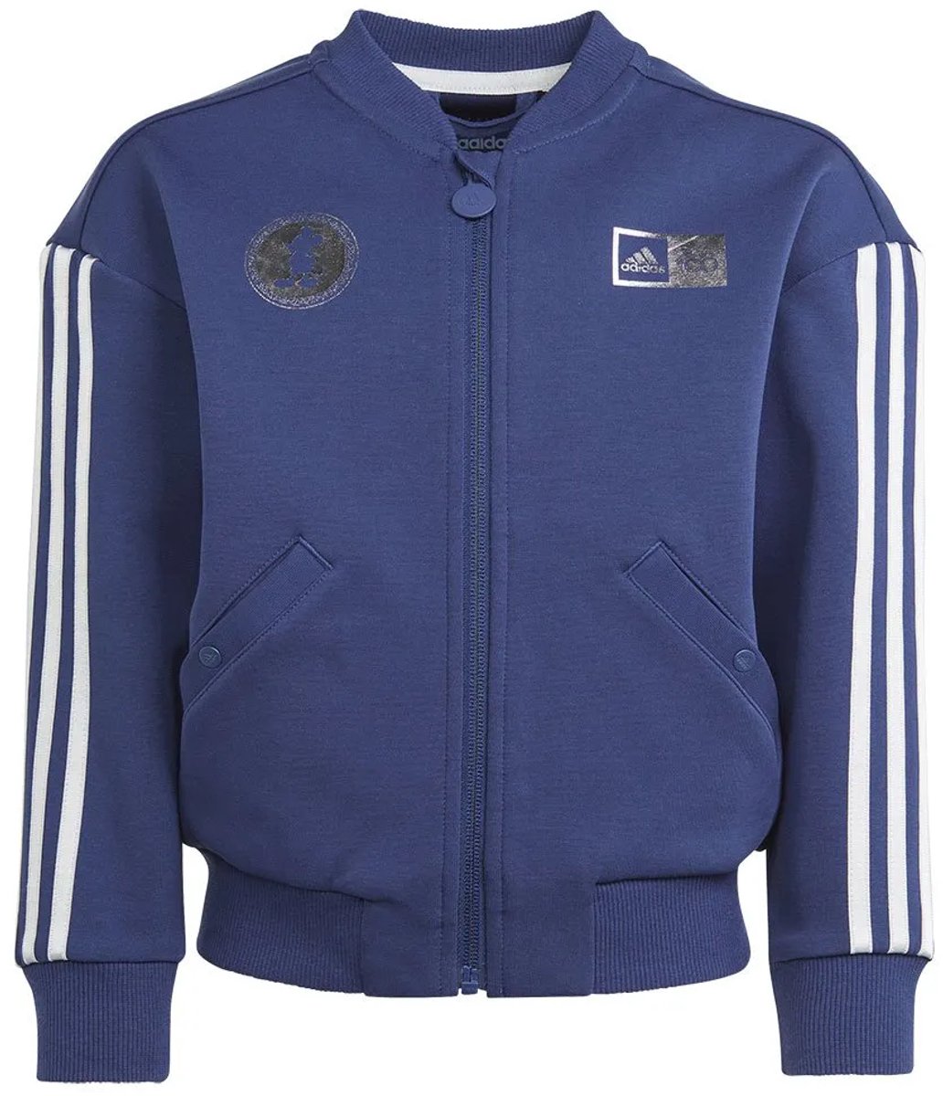 Kinder-Trainingsjacke adidas Disney 100