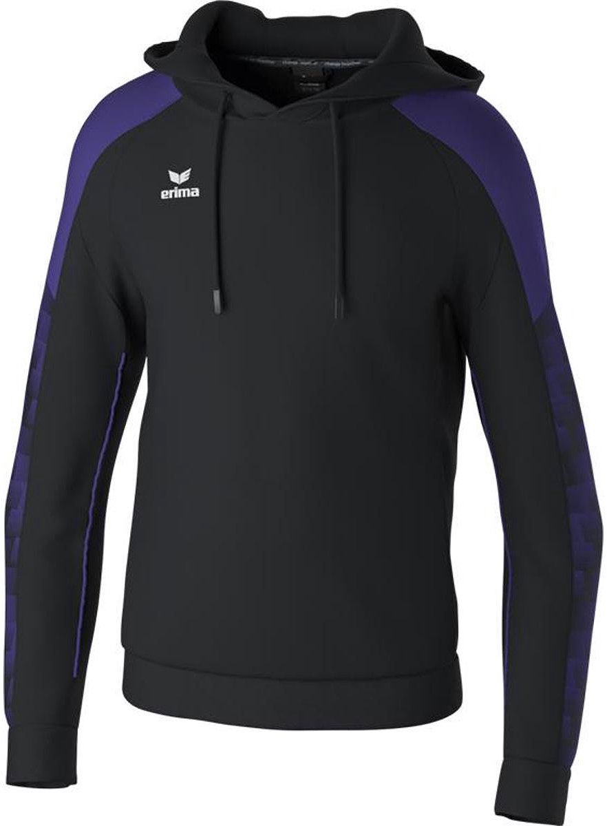 Hoodie Erima Evo Star