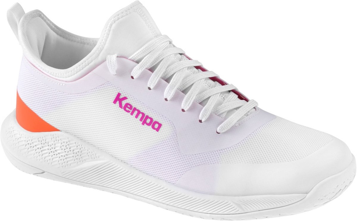 Hallenschuhe Kind Kempa Kourtfly
