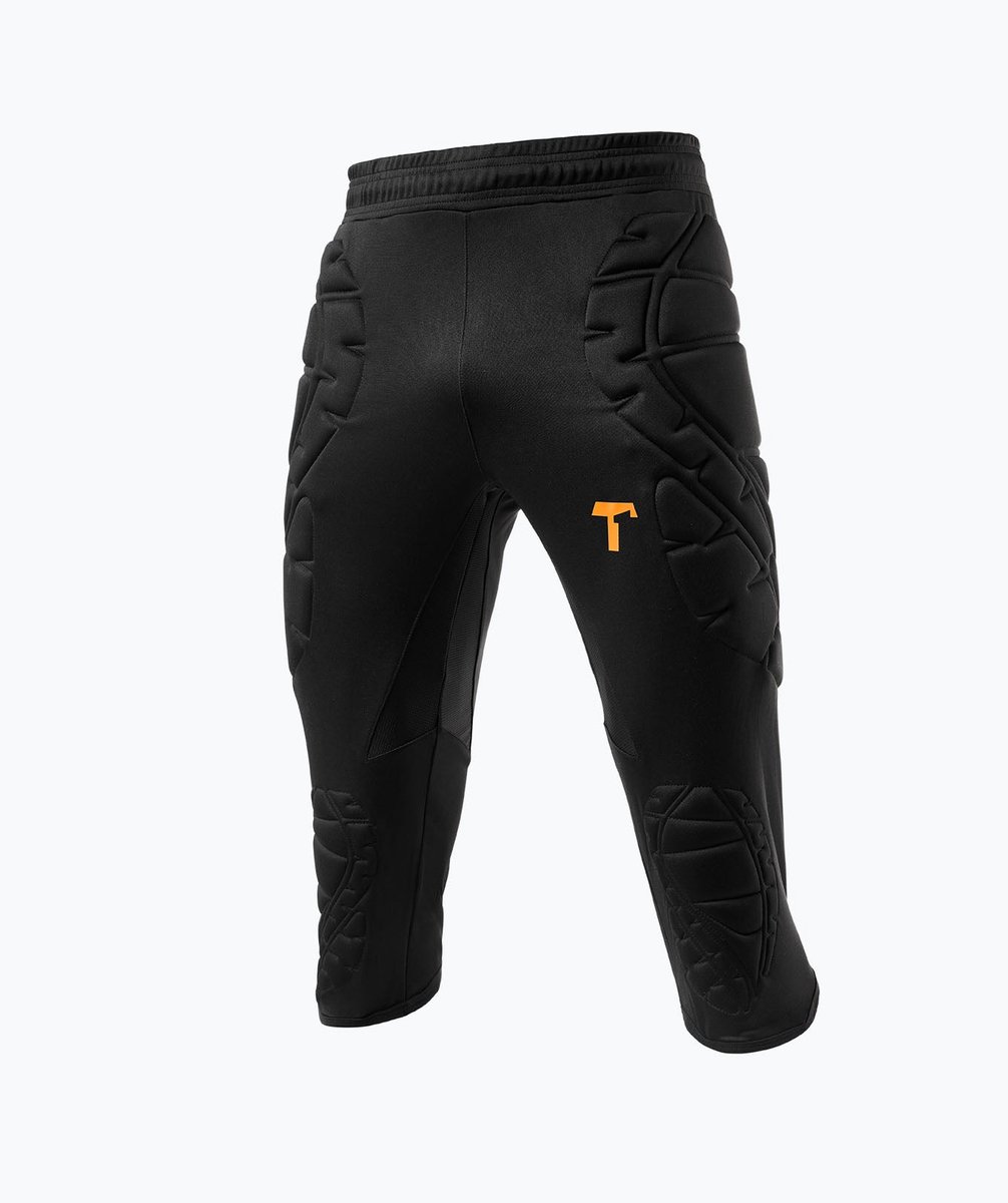 3/4 Torwarthose T1TAN