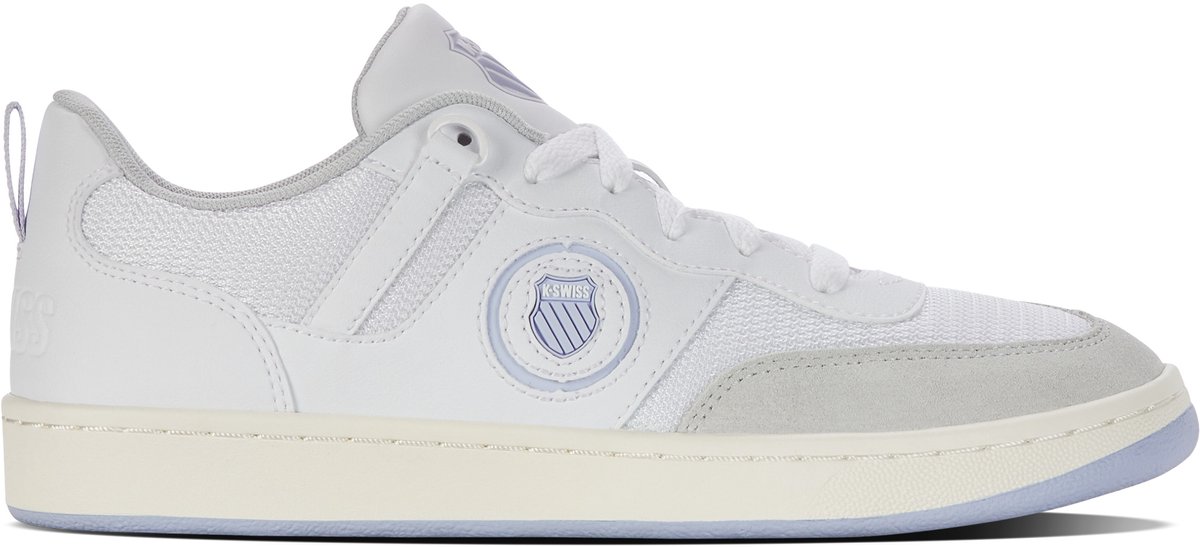 Sneakers K-Swiss K-Varsity