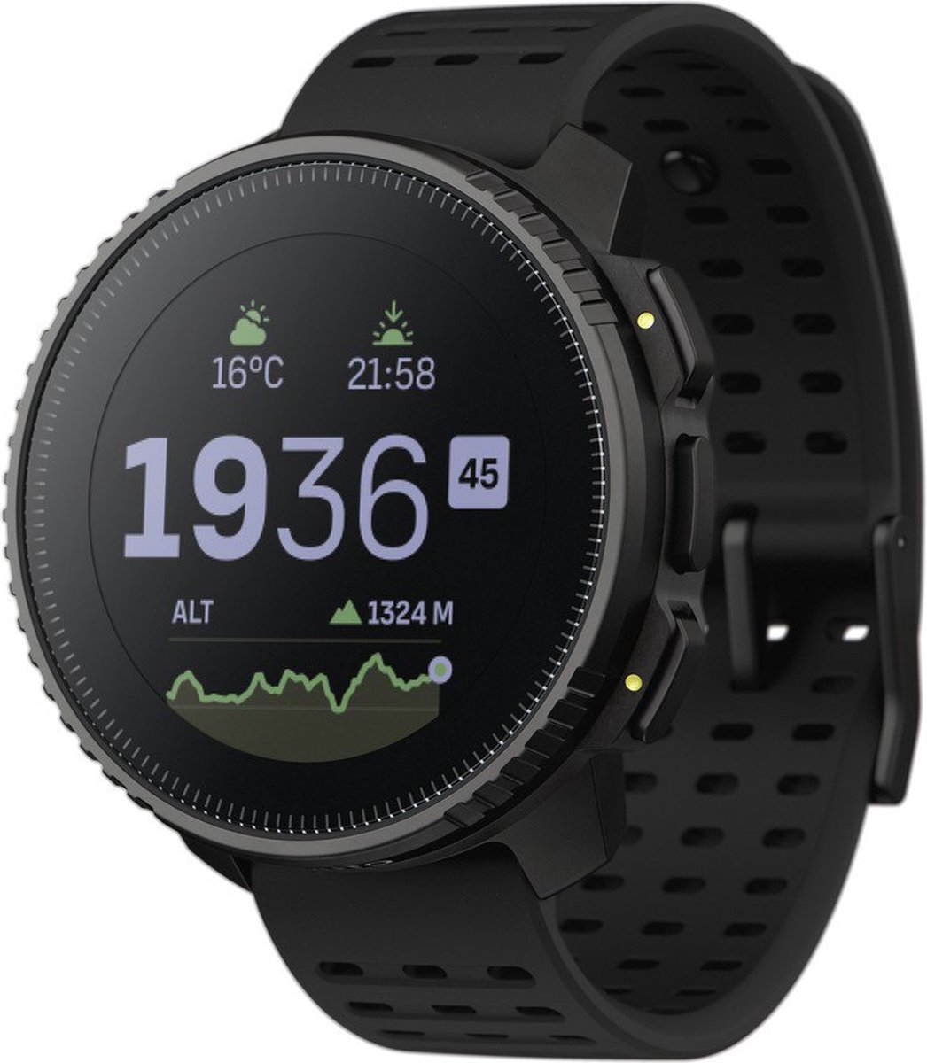 Smart Watch Suunto Vertical