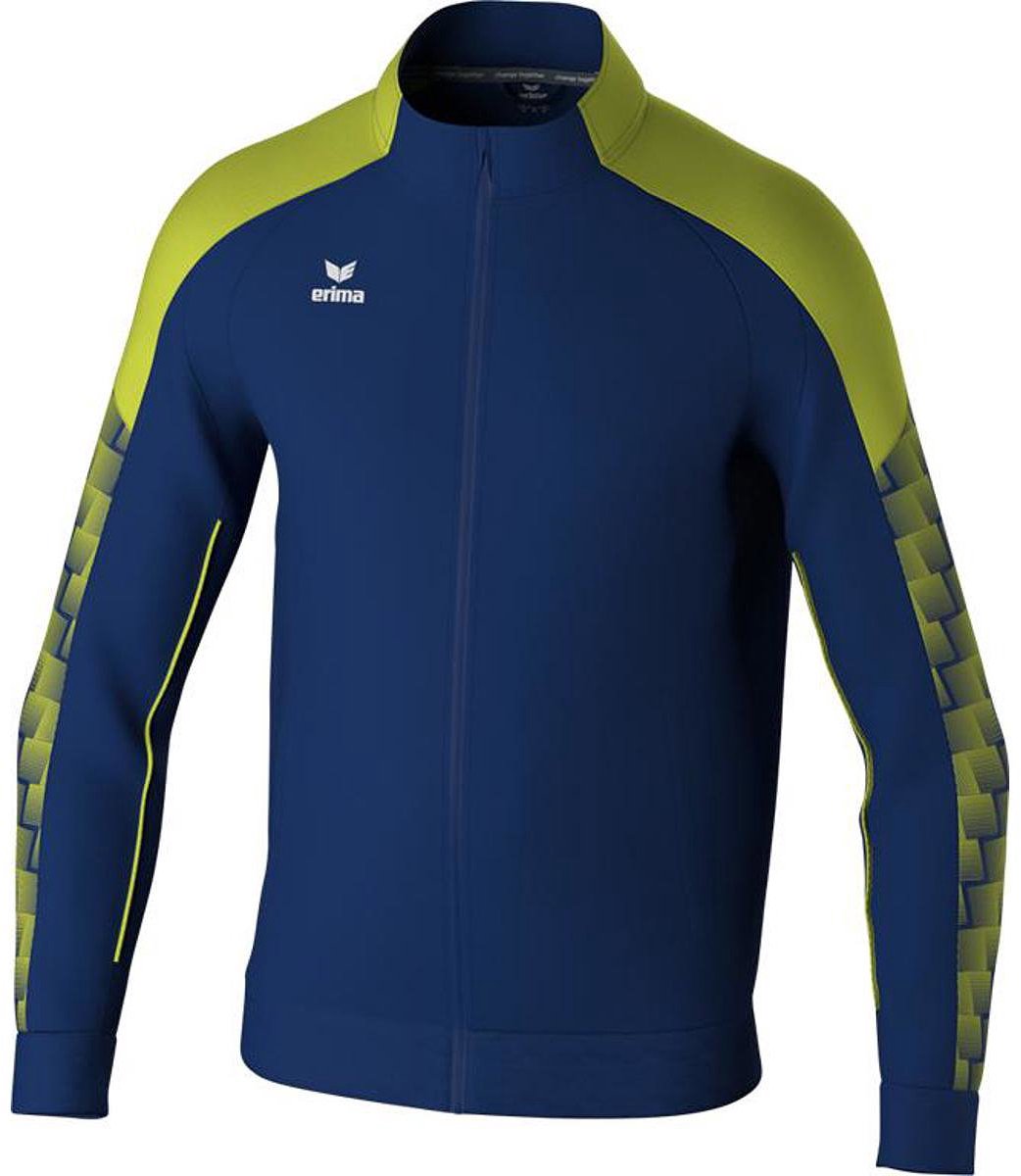 Trainingsjacke Erima Evo Star