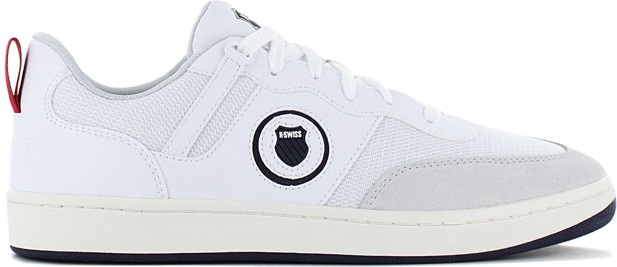 Sneakers K-Swiss K-Varsity