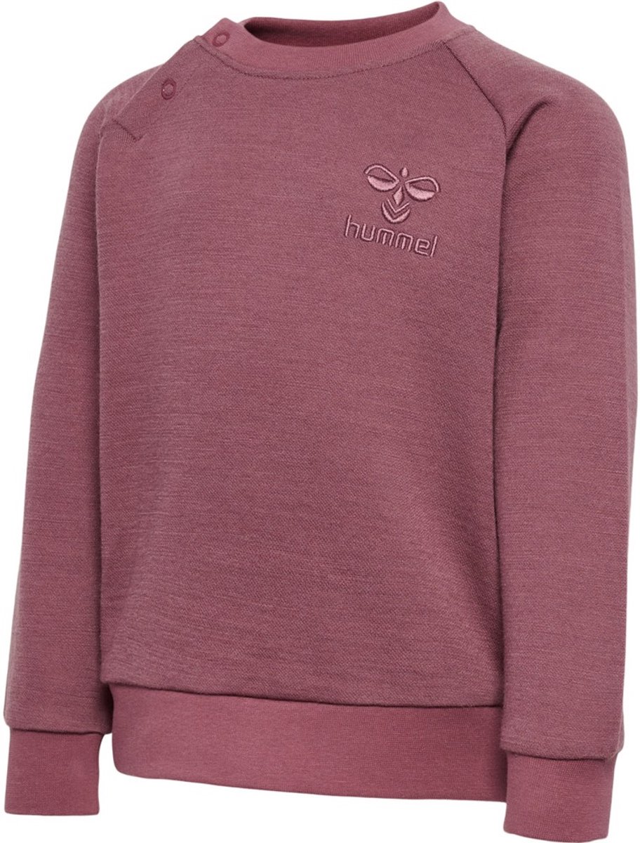 Sweatshirt für Babys Hummel Wulbato