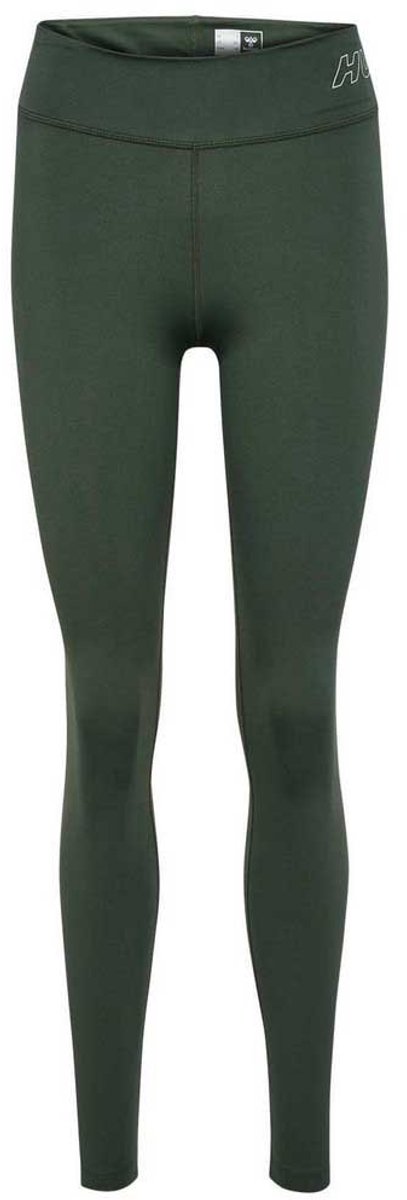 Leggings Damen Hummel