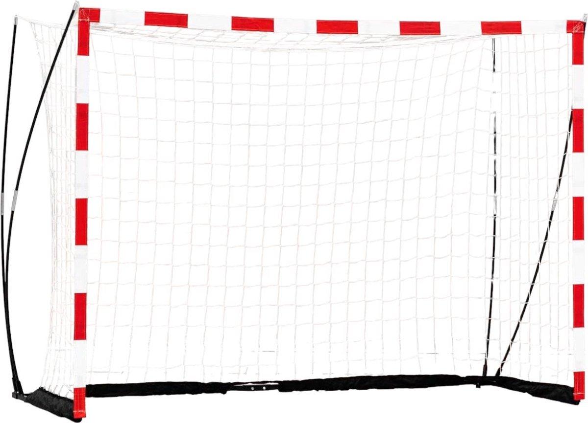 Zusammenklappbares Tor Sporti Flexi'Goal