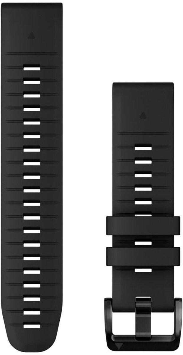 Silikon-Uhrenarmband Garmin QuickFit