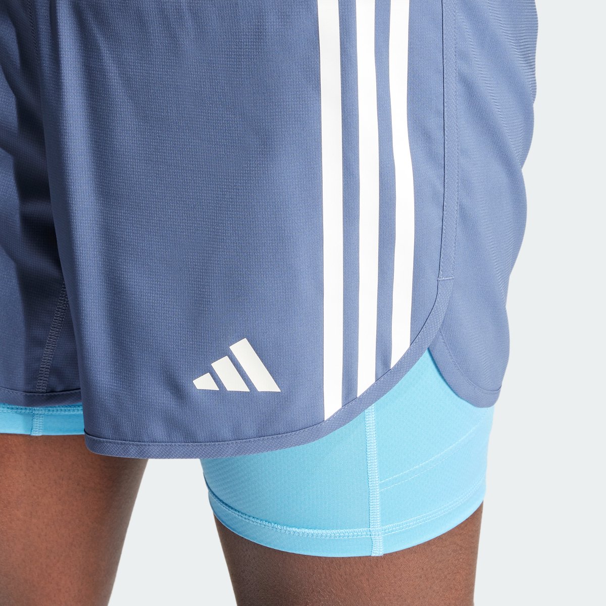 2in1 Shorts adidas OTR E