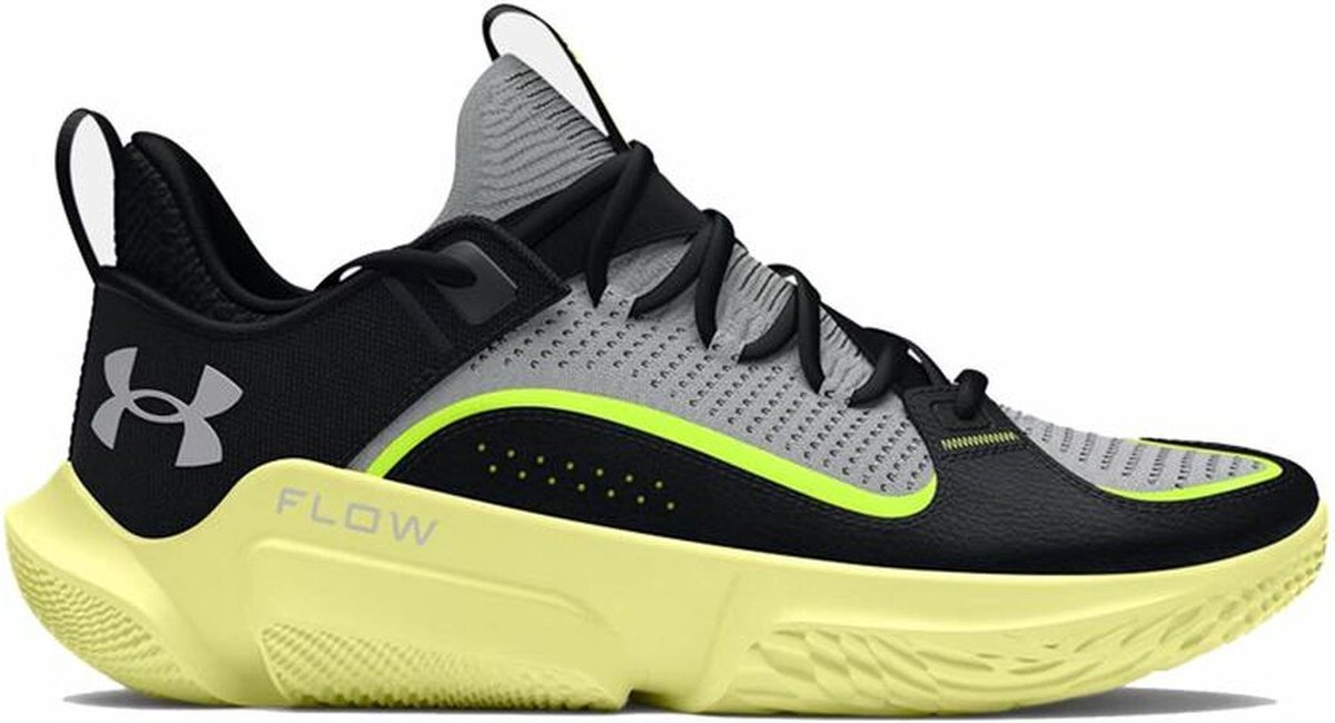 Basketballschuhe Under Armour Flow Futr X 3