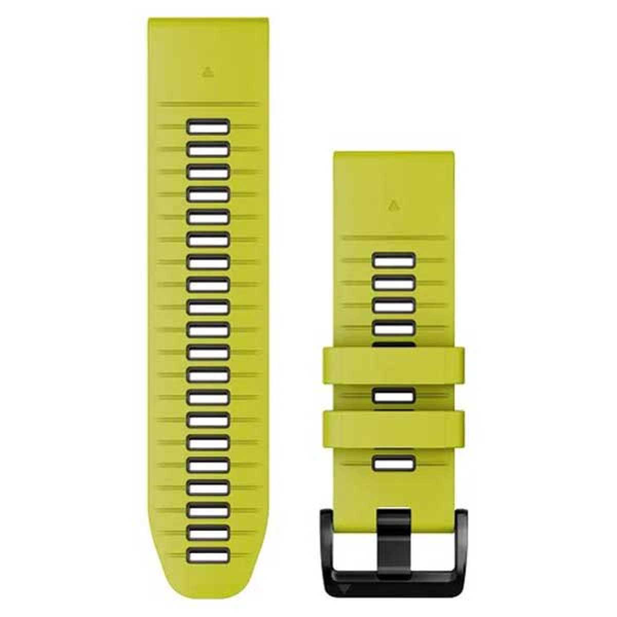 Silikon-Uhrenarmband Garmin QuickFit®