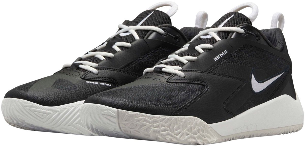 Hallenschuhe Nike Air Zoom Hyperace 3