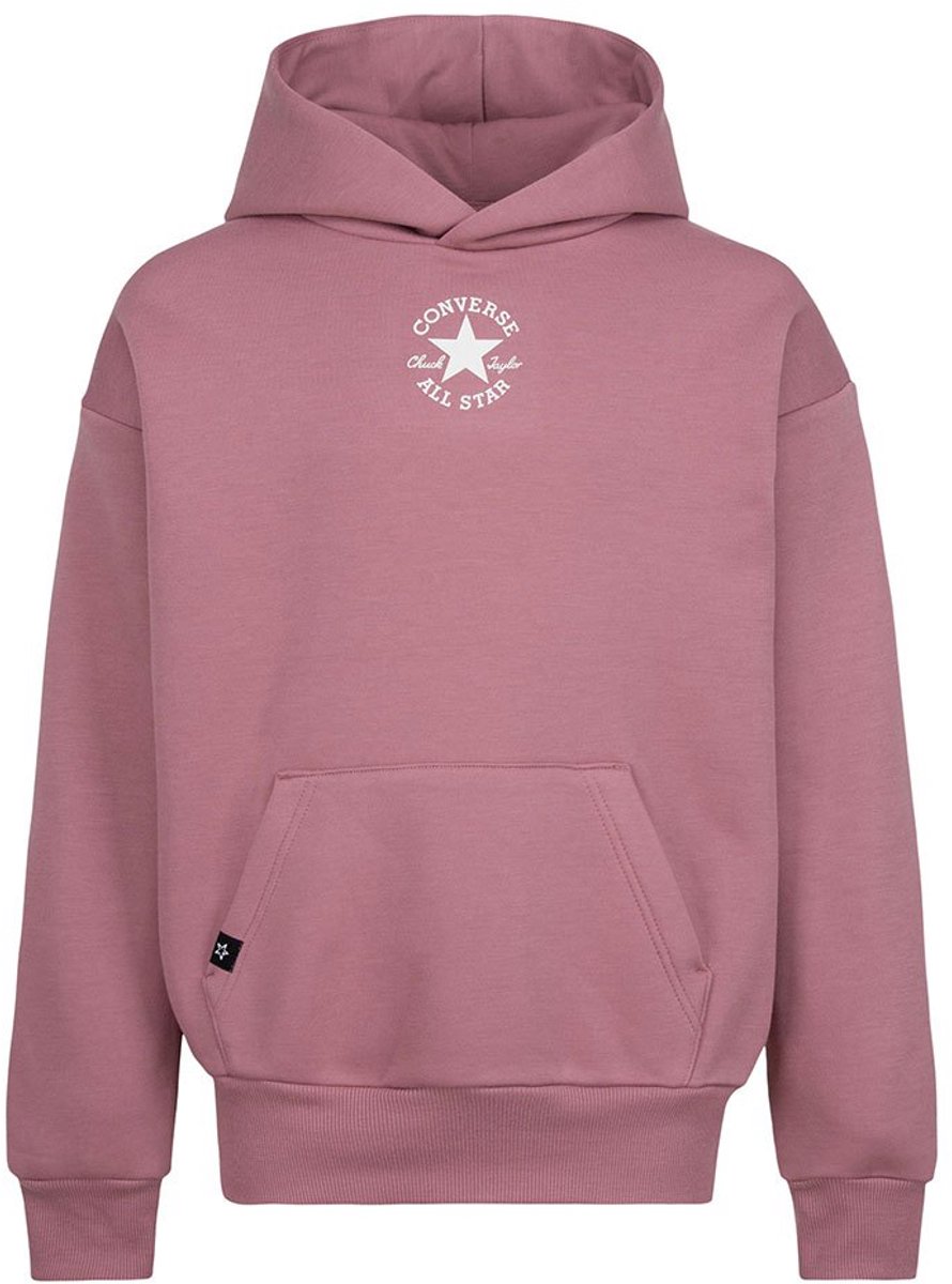 Hoodie Kinder Converse CNVN Sustainable Core PO