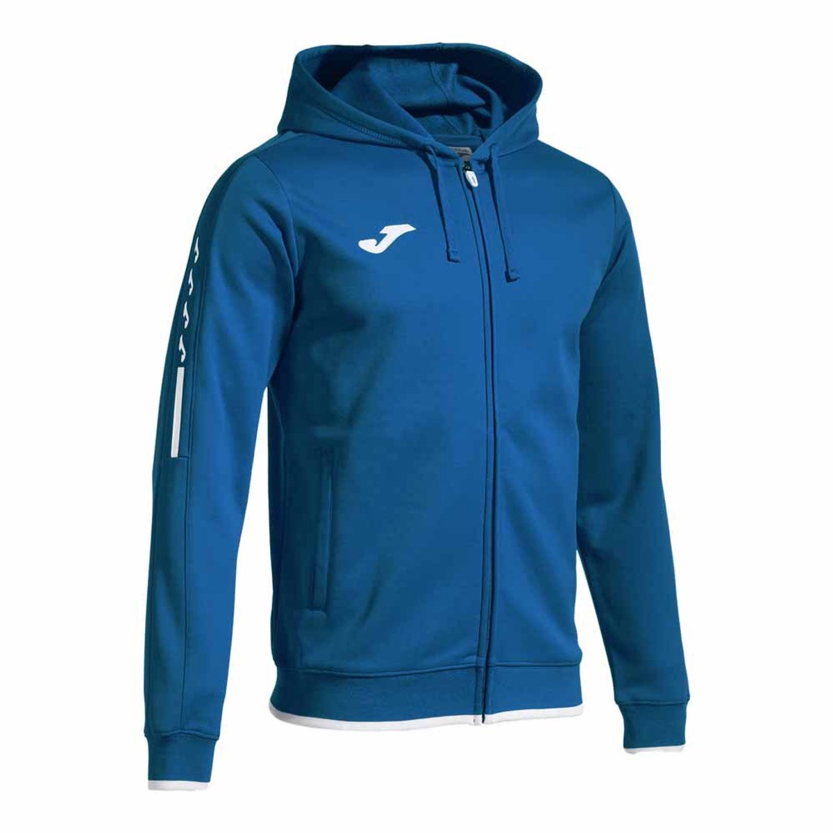 Kinder-Trainingsjacke mit Kapuze Joma Olimpiada