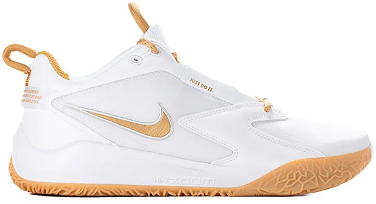 Hallenschuhe Nike Air Zoom Hyperace 3