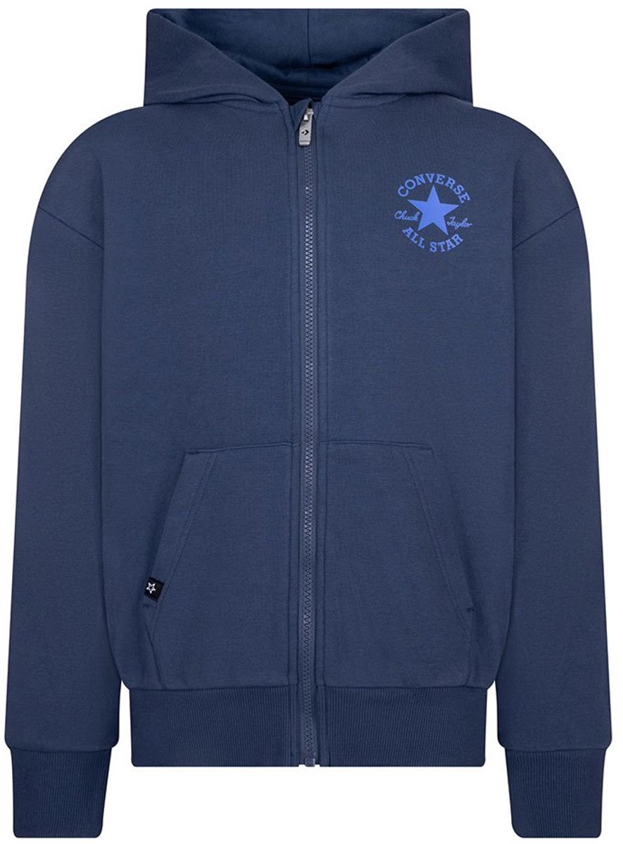 Pullover Kind Converse CNVB Sustainable Core FT FZ HO