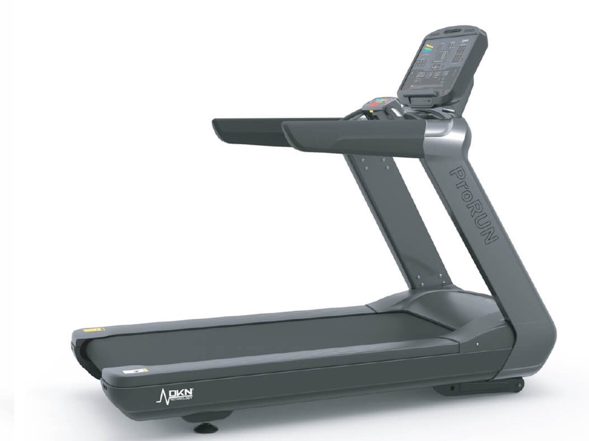 Laufband DKN Technology Pro Run