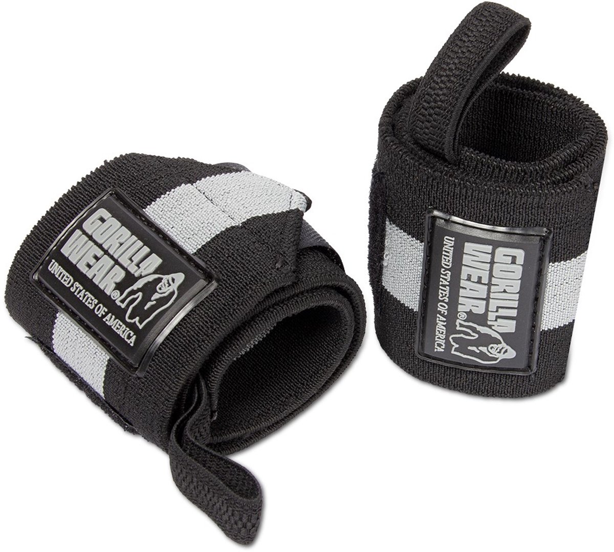 Gewichtheberhaken Gorilla Wear Ultra