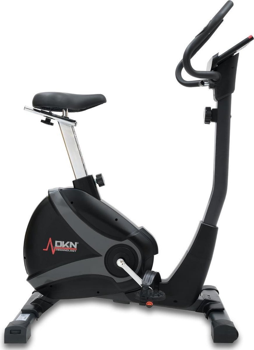 Heimtrainer DKN Technology M-460