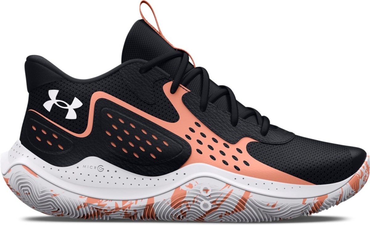 Basketballschuhe Under Armour Jet '23