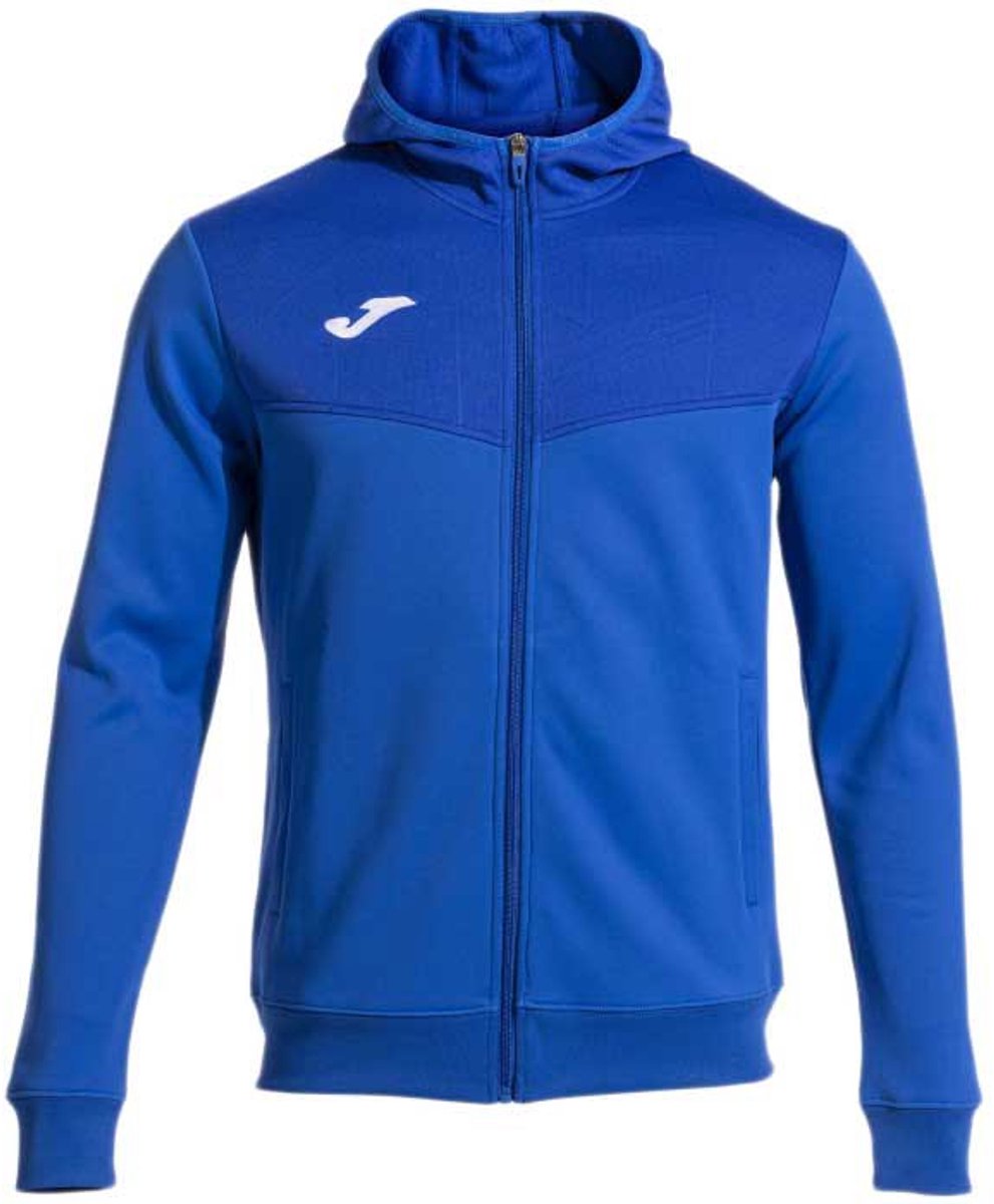Sweatjacke mit Kapuze Joma Campus Street