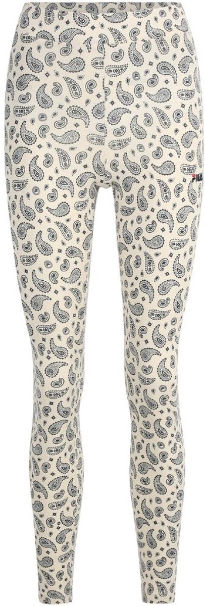 Leggings Frau Fila Luxor AOP
