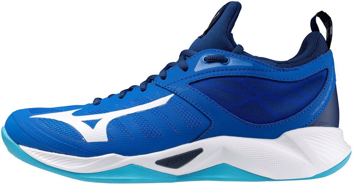 Hallenschuhe Mizuno Wave Dimension