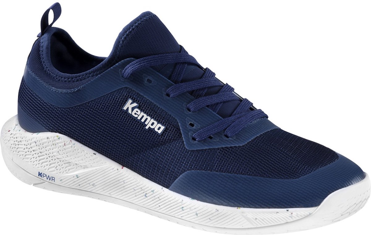 Indoor-Schuh Kempa Kourtfly