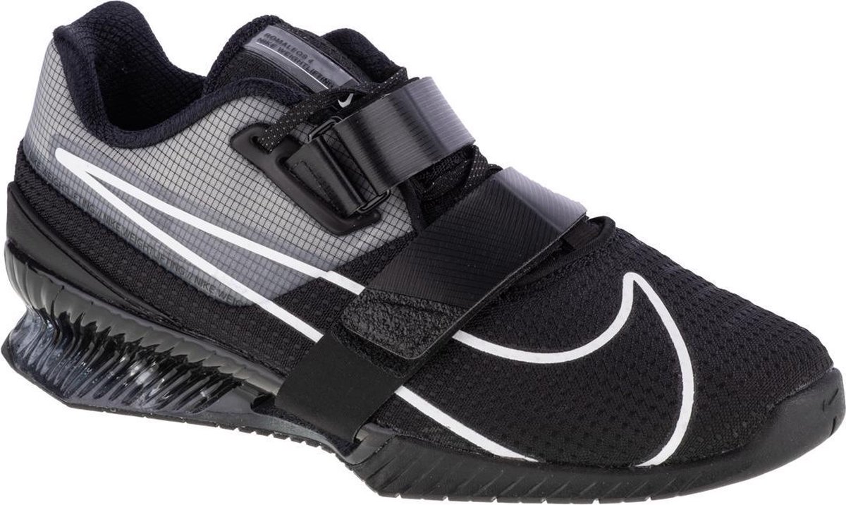 Gewichtheberschuhe Nike Romaleos 4