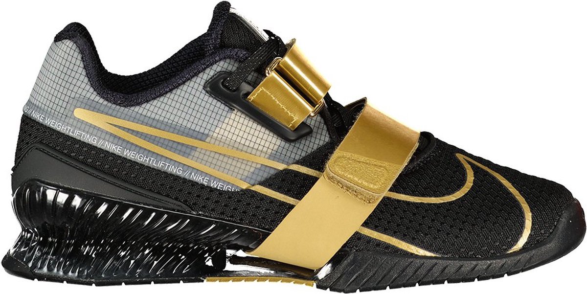 Gewichtheberschuhe Nike Romaleos 4