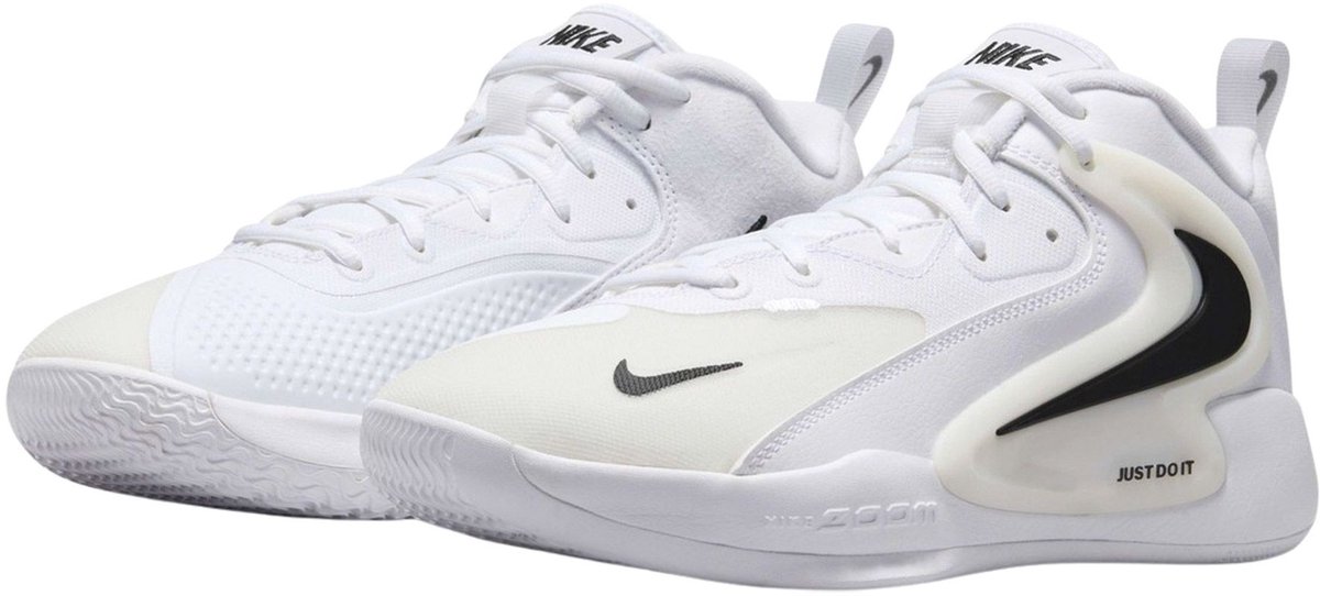 Hallenschuhe Nike Zoom Hyperset 2