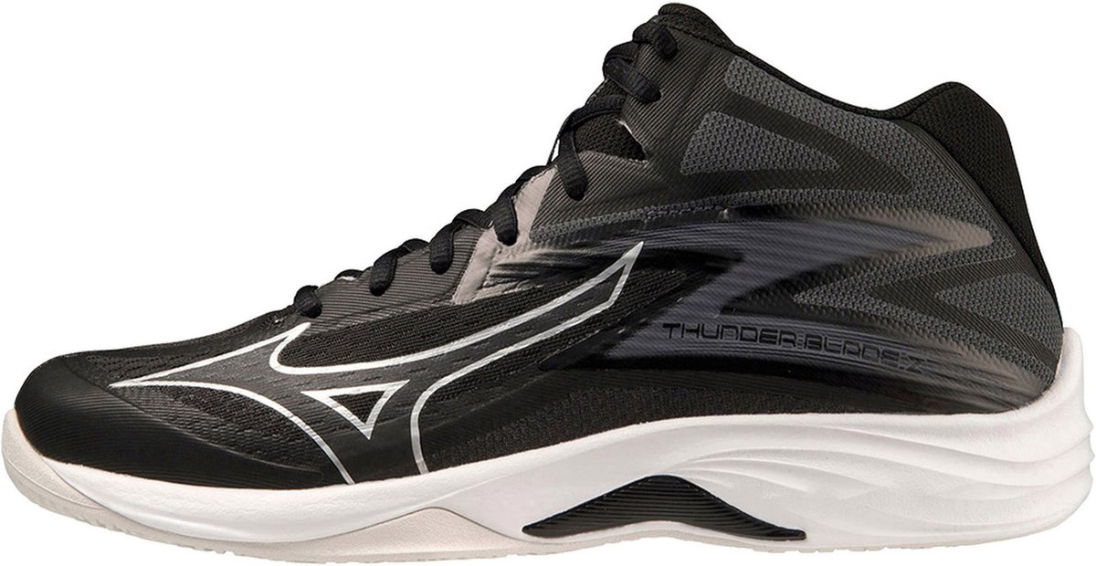Hallenschuhe Mizuno Thunder Blade Z Mid