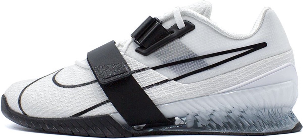 Gewichtheberschuhe Nike Romaleos 4