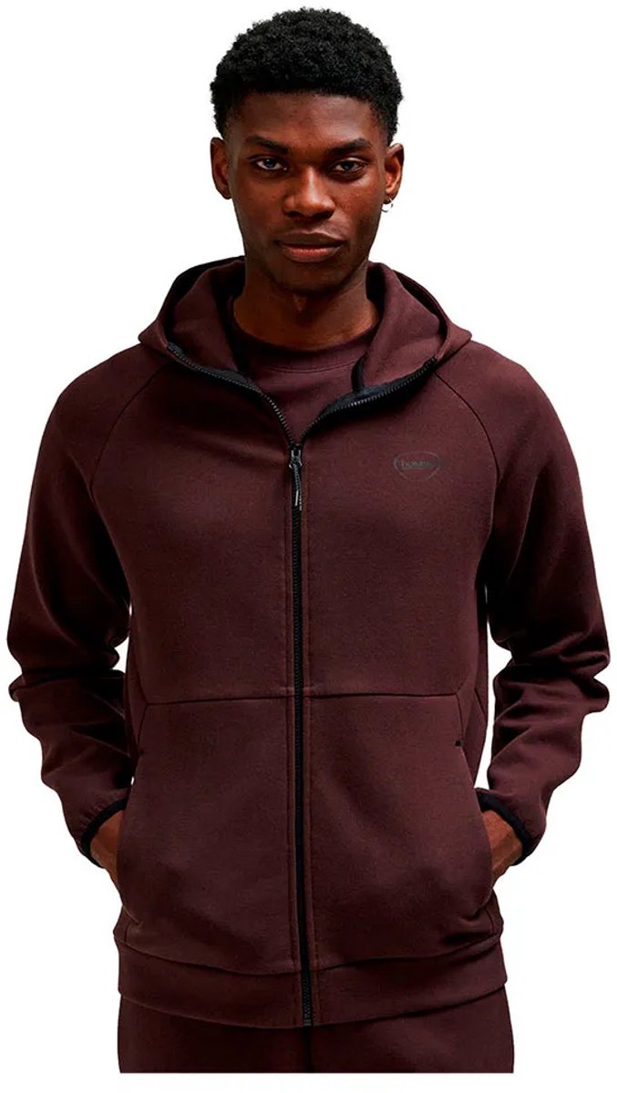 Hoodie Hummel Tech Regular