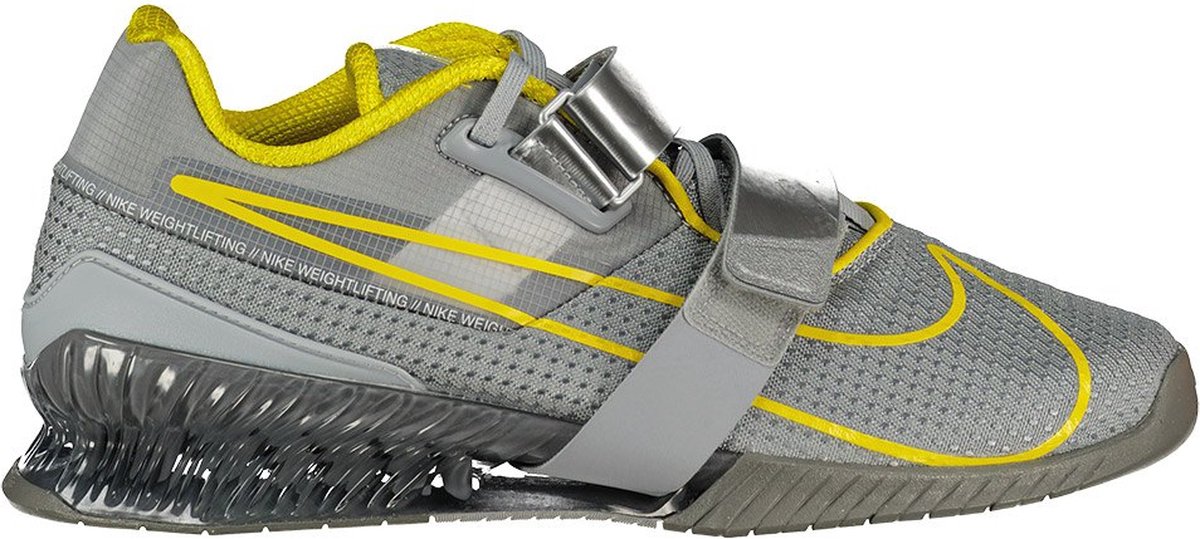 Gewichtheberschuhe Nike Romaleos 4