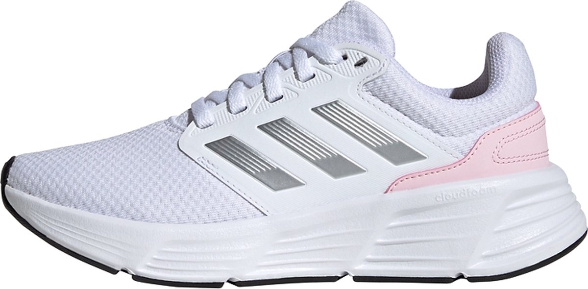 Damen-Laufschuhe adidas Galaxy 6 Cloudfoam