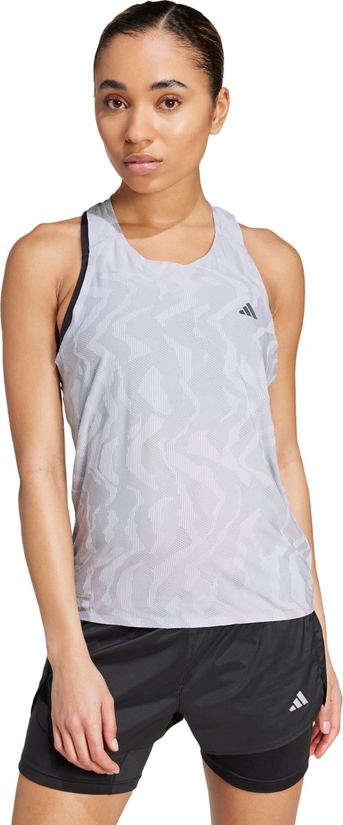 Damen-Top adidas Ultimate Airchill