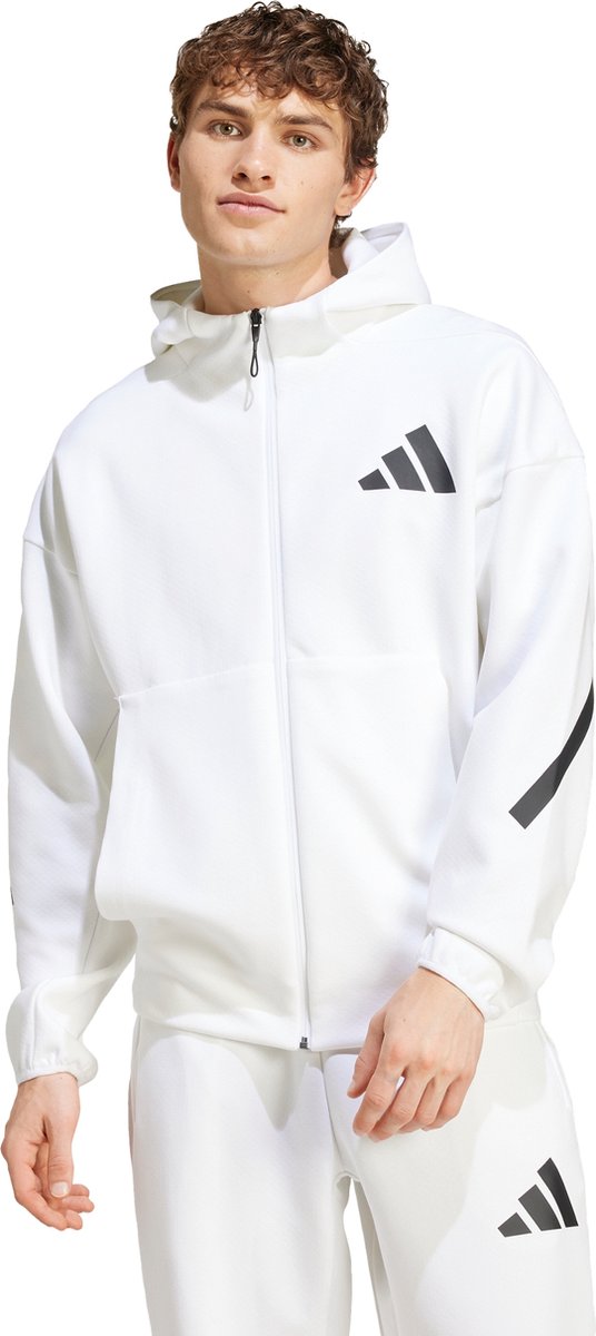Kapuzenjacke adidas Z.N.E.