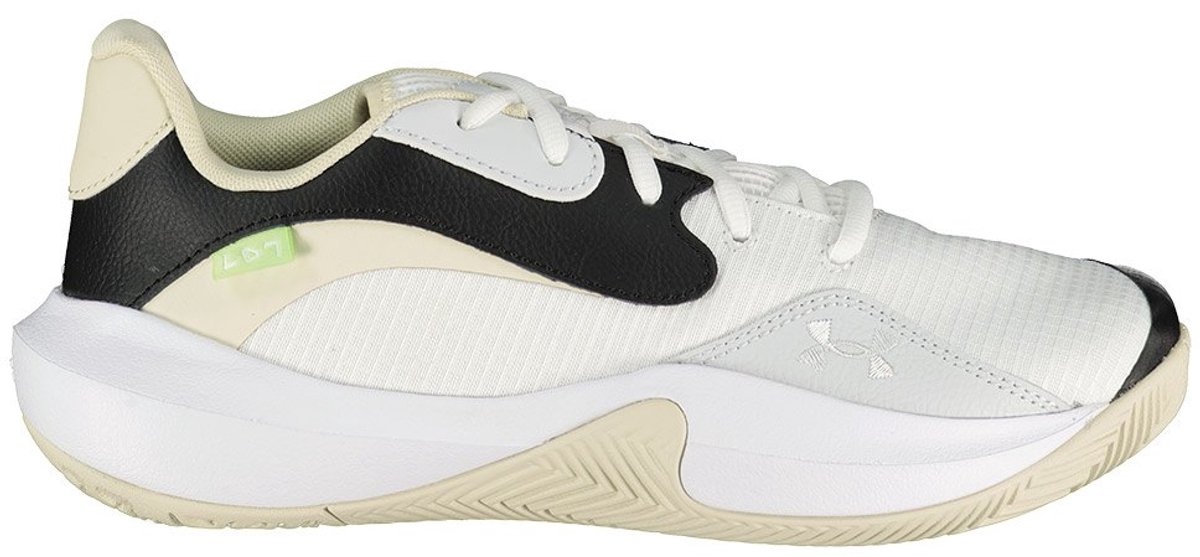 Niedriges Basketballschuh Under Armour Lockdown 7